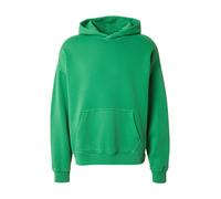 Abercrombie & Fitch Sweat-shirt 'ESSENTIAL' vert, Taille L