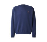 Abercrombie & Fitch Sweat-shirt 'ICON ESSENTIAL' bleu marine, Taille L