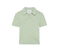 Abercrombie & Fitch T-Shirt 'JOHNNY' vert pastel, Taille 110-116