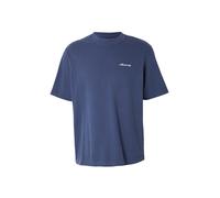 Abercrombie & Fitch T-Shirt saphir, Taille XXL