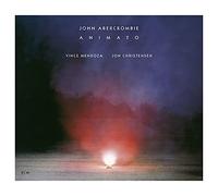Abercrombie, John - Animato (Touchstones Edition/Original Papersleeve) [Original Recording Remastered]