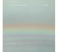 Abercrombie, John - Arcade