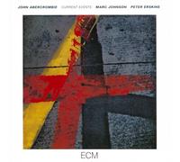 Abercrombie, John - Current Events