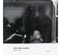 Abercrombie, John - Open Land