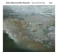 Abercrombie, John -Quarte - Up and Coming [Import]