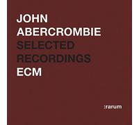 Abercrombie, John - Selected Recordings
