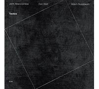 Abercrombie, John - Tactics