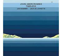 Abercrombie John - Timeless