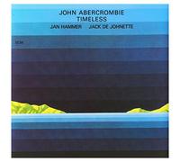 Abercrombie, John - Timeless