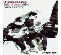 Abercrombie, John - Timeline [Import]