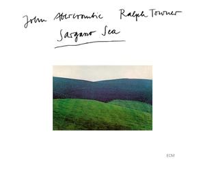 Abercrombie, John / Towner, Ralph - Sargasso Sea-SHM [Import]