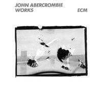 Abercrombie John - Works [Import]