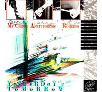 Abercrombie - Yesterdays Tomorrow [Import]