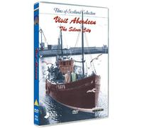 Aberdeen - Aberdeen - the Silver City [Import anglais]