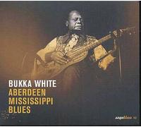 Aberdeen Mississippi Blues