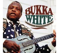 Aberdeen, Mississippi Blues by WHITE,BUKKA [Audio CD] NEUF