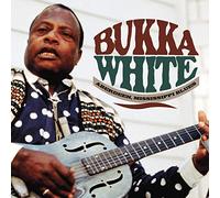 Aberdeen, Mississippi Blues (CD)