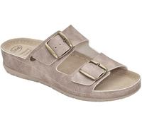 ABERDEEN Synthetic Nubuck Beige