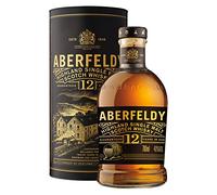 Aberfeldy 12 Years Old Highland Single Malt 40% Vol. 0,7l in Giftbox