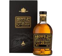 Aberfeldy 21 Year Old Whisky