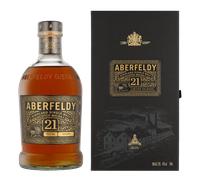 Aberfeldy 21 Years 70cl Whisky