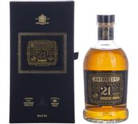Aberfeldy 21 Years Old Highland Single Malt MADEIRA CASK FINISH 40% Vol. 0,7l in Giftbox