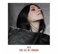 Aberg, Michaela - Fire Let Me Through