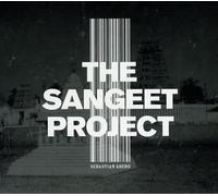 Aberg, Sebastian - Sangeet Profect