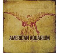 Aberican Aquarium - Dances for The Lonely [Import]