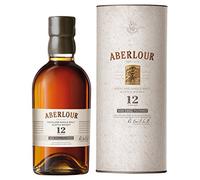 Aberlour 12 Ans Unchillfiltered Malt Whisky 70 cl