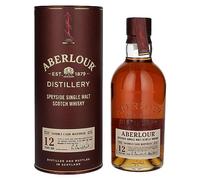 Aberlour 12 Year Old Whisky Double Cask Matured 70cl