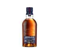 ABERLOUR 14 ans Double Cask Whisky Ecossais Single Malt - 40%, 70cl
