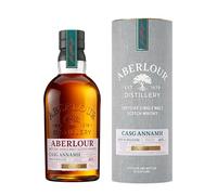 Aberlour Speyside Casg Annamh Single Malt Scotch Whisky 700 ml