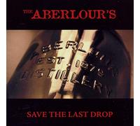 Aberlours - Save The Last Drop [Import]