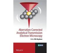 AberrationCorrected Analytical Transmission Electron Microscopy by Rik Brydson Hardcover Book Rik Brydson (Auteur)