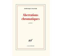 Aberrations chromatiques