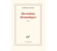 Aberrations Chromatiques