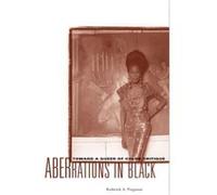 Aberrations In Black by Roderick A. Ferguson Roderick A. Ferguson (Auteur)