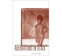Aberrations In Black