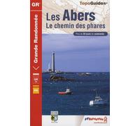 ABERS LE CHEMIN DES PHARE 2007 - 29 - GR34 - 347