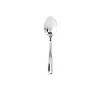 Abert Amérique cuillères Moka, Acier Inoxydable, Gris, 3 unités