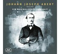 Abert, Johann Joseph : Portrait Musical