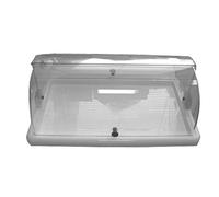 Abert Porte-brioches individuel - Croissant Tray