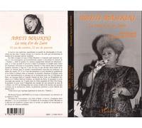 Abeti Masikini La voix d'or du Zaïre - Berthrand Nguyen Matoko - L'harmattan - broché - Livre