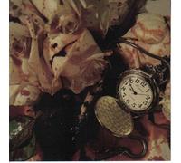 Abeyance - Time Is the Space Between the Margins (UK Import)