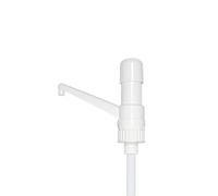 Abfà¼llpumpe fà¼r 5 und 10 Liter Kanister Hub 30ml