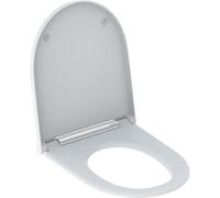 ABFR WC Geberit ONE cache chromé - GEBERIT 243.989.21.2