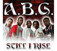 Abg - Still I Rise