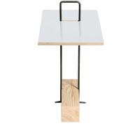 Abgemahnt - Desserte H: 62cm