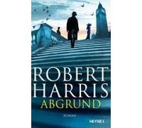 Wolfgang Müller Robert Harris Abgrund: Roman (Relié)